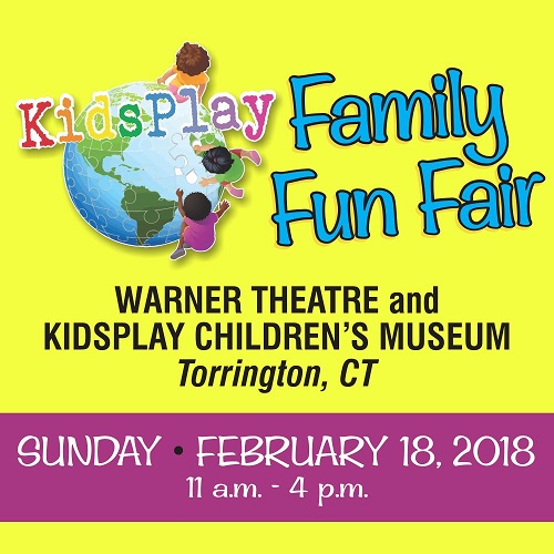 KidsPlay Family Fun Fair