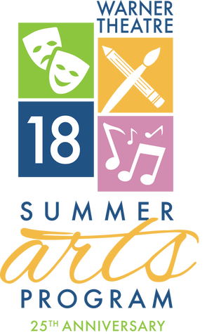 Summer Arts Theater Program
