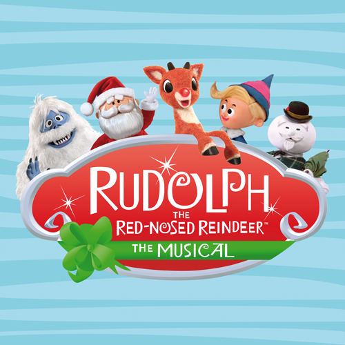 Rudolph The Red-Nosed Reindeer The Musical