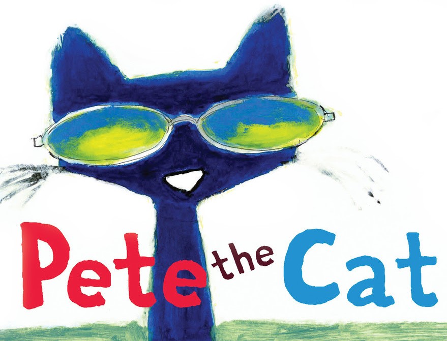 Pete the Cat Live UConn Storrs CT