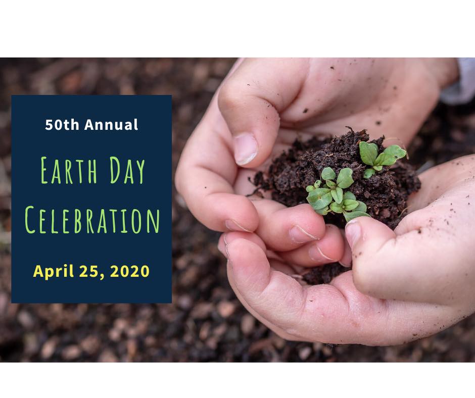 Earth Day Celebration - Kidtivity.com