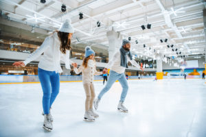 Indoor Ice Skating West Hartford Connecticut