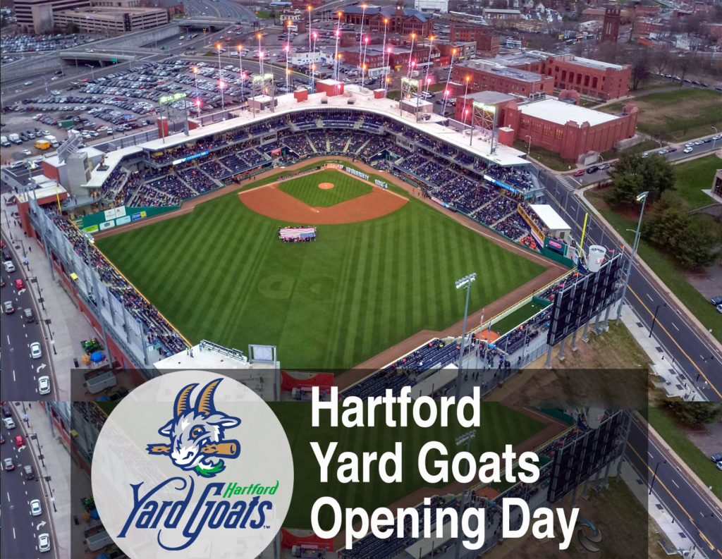 Yard Goats Anime Night - Kidtivity.com