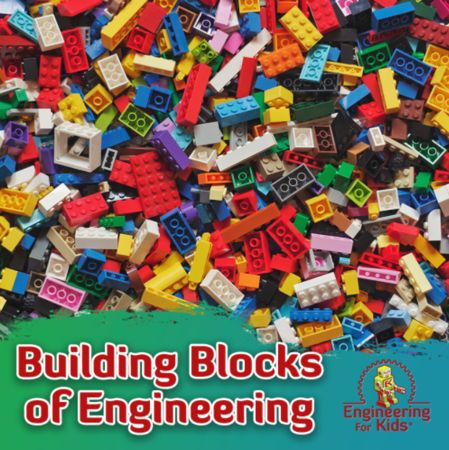 lego engineering for kids