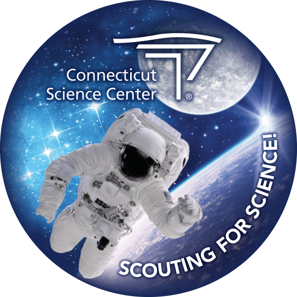 Scout Days: NASA Space Week August 11-15