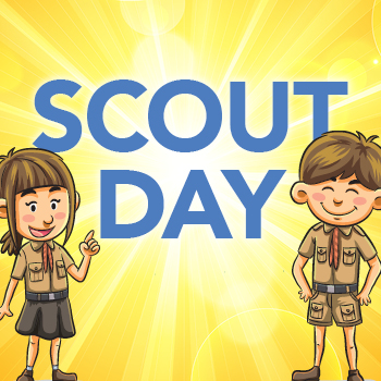 Discount Admission for GIrl Scouts and Boy Scouts in Connecticut