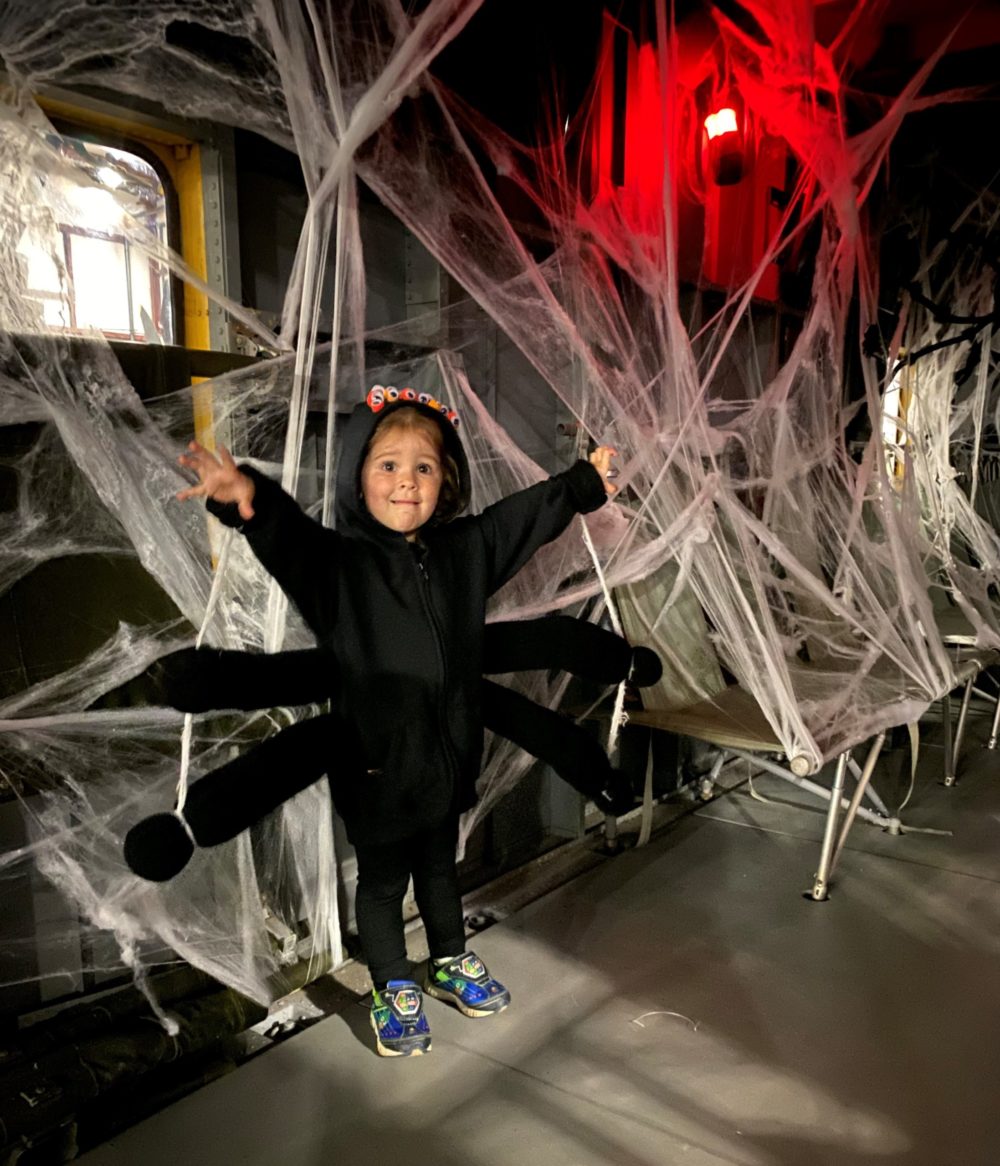 Halloween for Kids in Connecticut