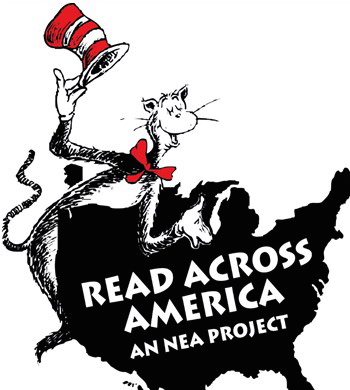 Dr. Seuss Birthday Events for CT Families