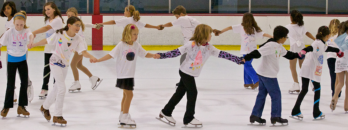 Veterans Memorial Ice Skating Rink West Hartford Connecticut