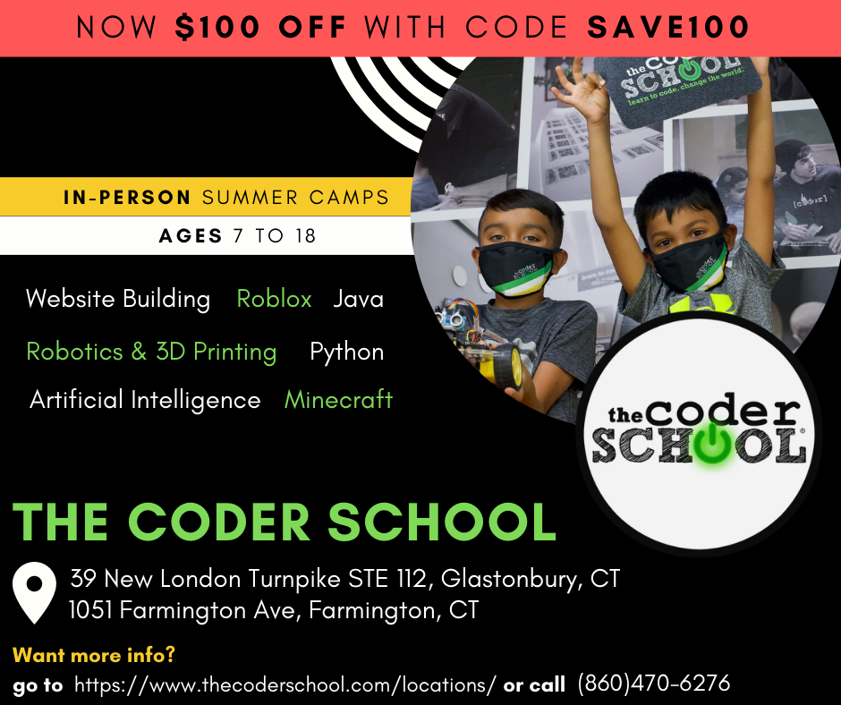 The Coder School Connecticut