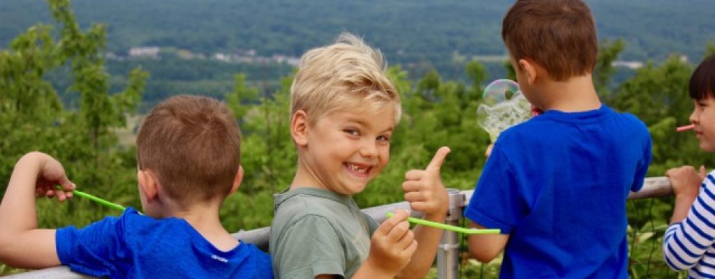 Talcott Mountain Science Center Avon Connecticut