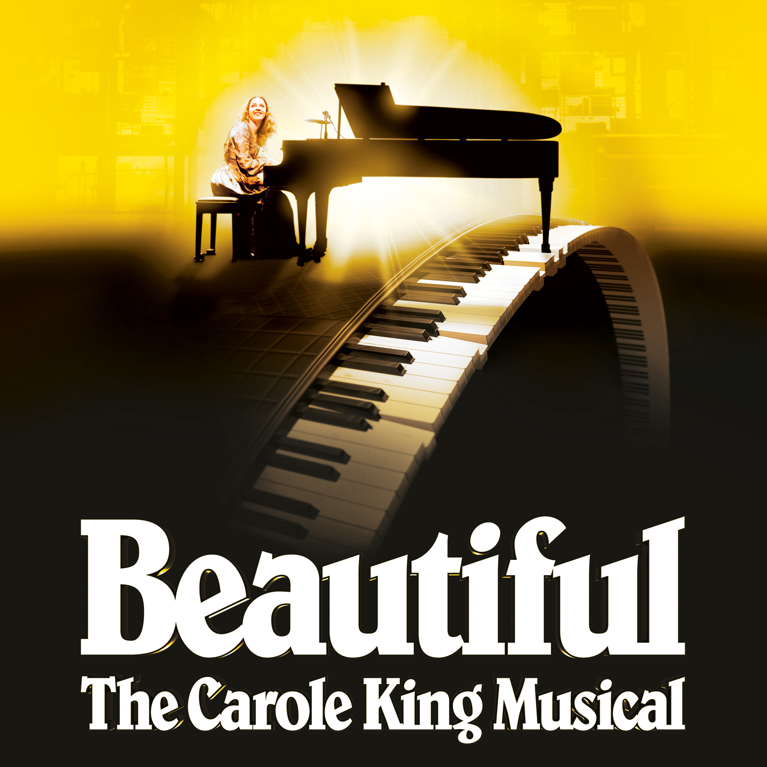 How Long is Beautiful the Musical 