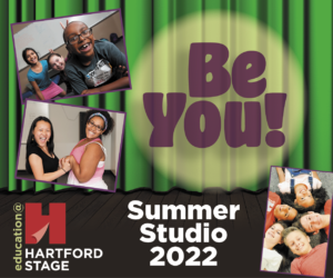 Hartford Stage Summer Camp