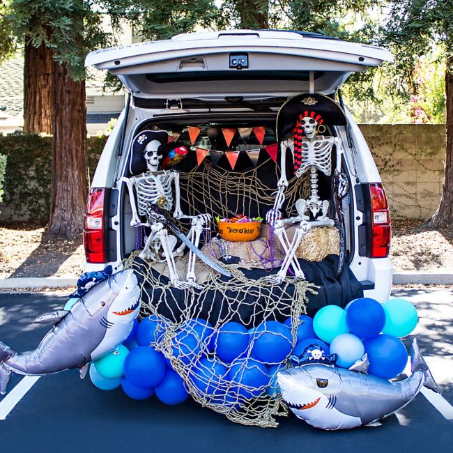 Trunk or Treat! - Kidtivity.com