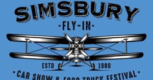 Simsbury Flying Club Connecticut