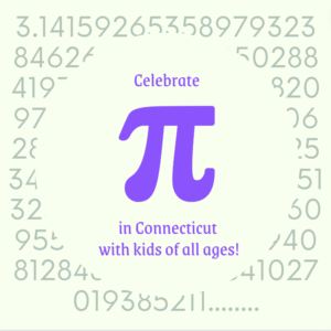 Celebrate Pi Day in Connecticut