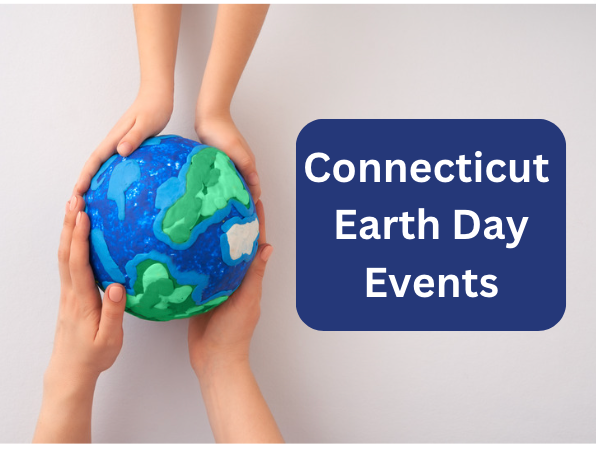 CT Earth Day