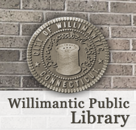 Willimantic Public LIbrary