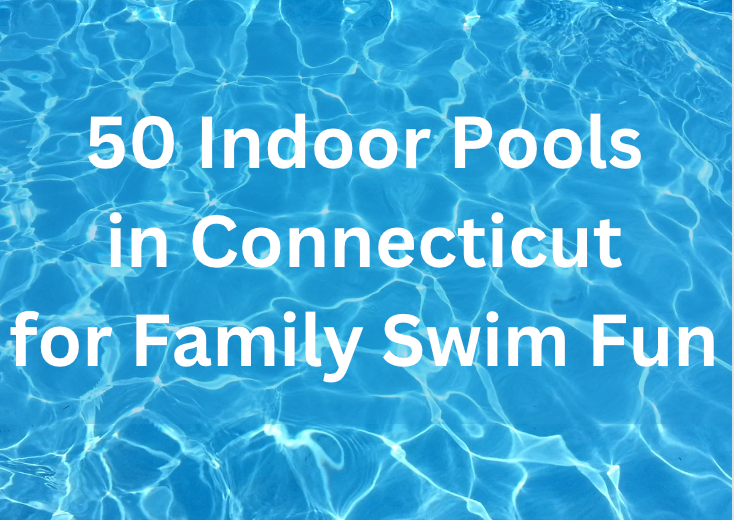 50 CT Indoor Pools