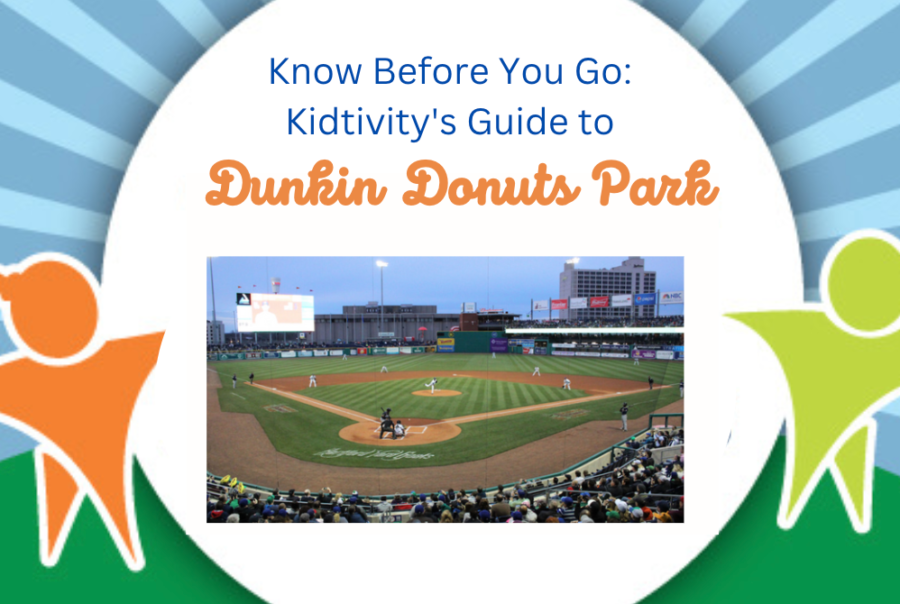 Dunkin Park Know Before You Go