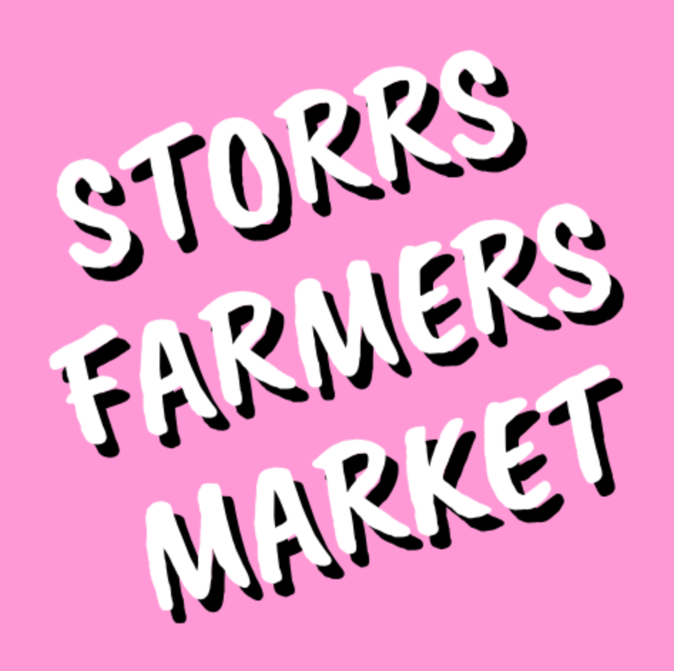 Storrs Farmers Market