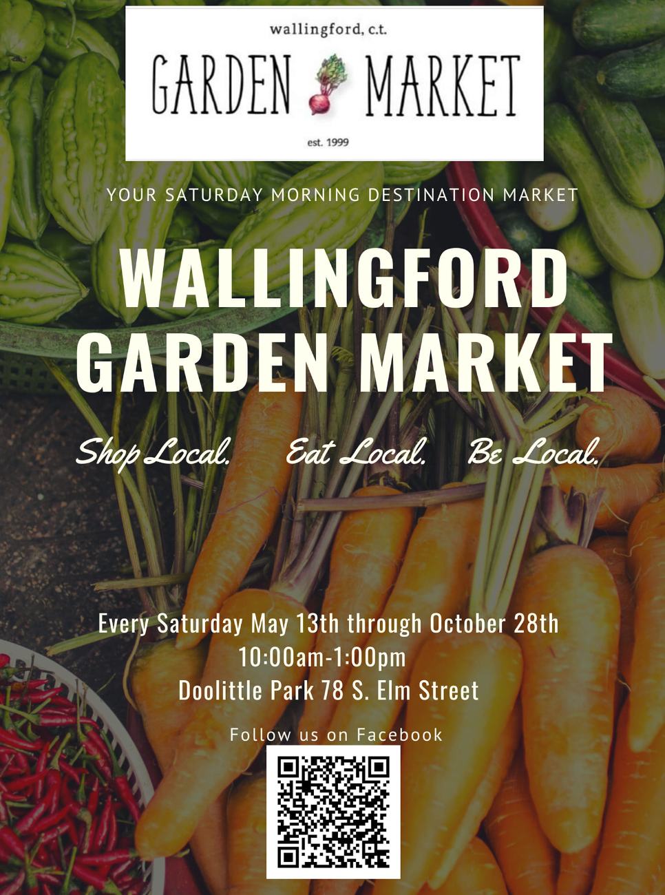 Wallingford Garden Market