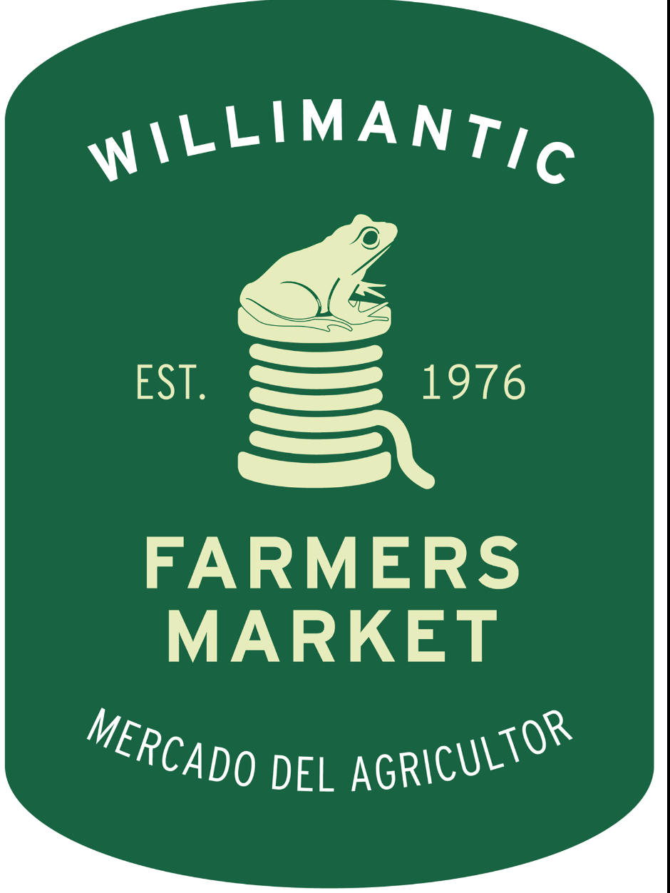 Willimantic Farmers Market