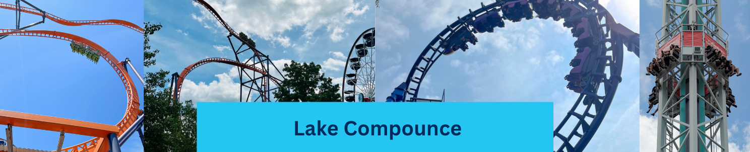 Lake Compounce