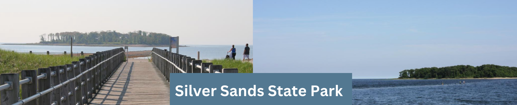 Silver Sands State Park