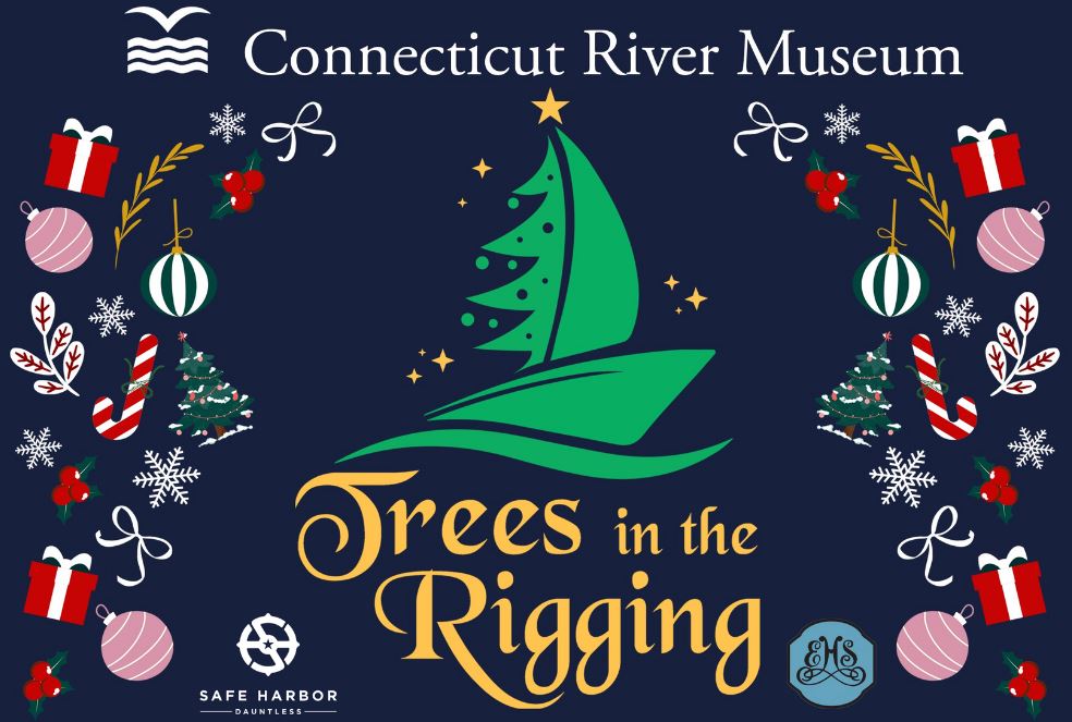 Connecticut River Museum Essex CT
