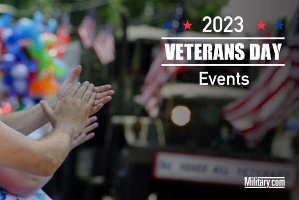Connecticut Veterans-Day-Events-2023