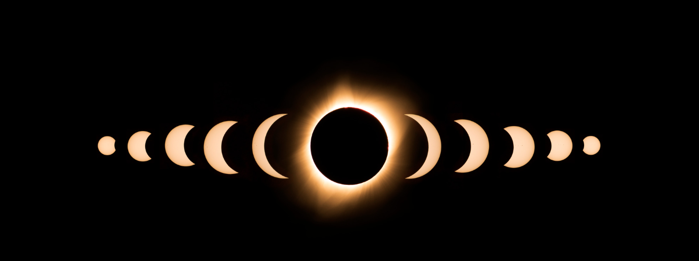 CT Solar Eclipse Viewing Spots