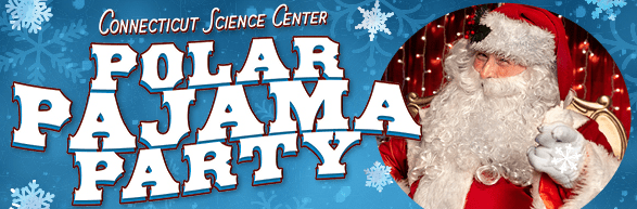 Kids holiday events Connecticut