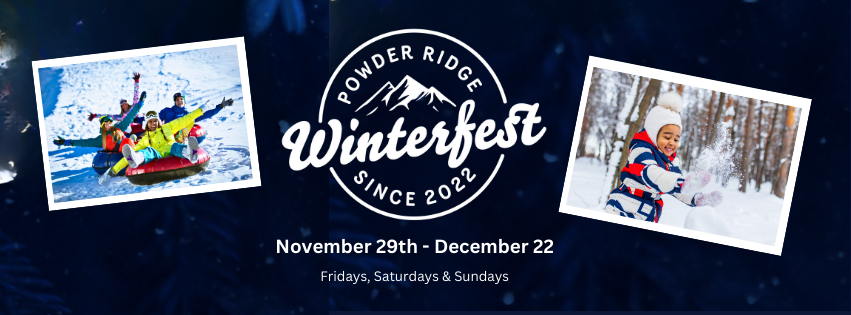 Powder Ridge Winterfest Middlefield CT