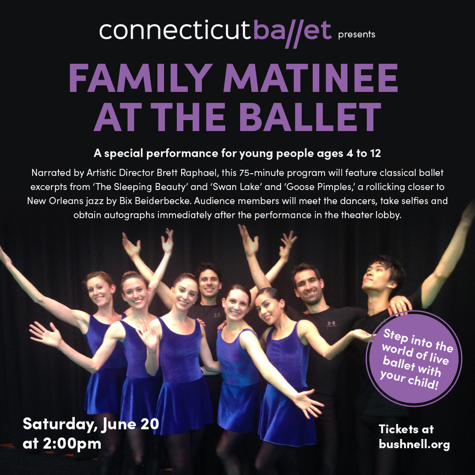 Connecticut Ballet