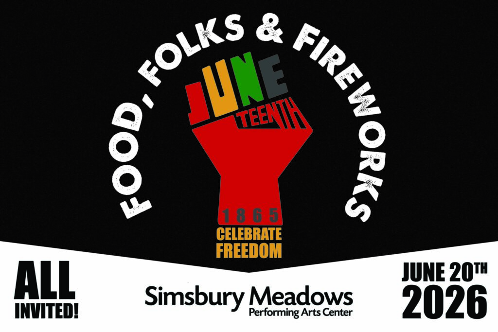 Juneteenth Celebrations Connecticut