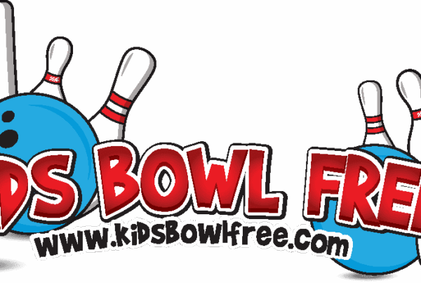 Kids Bowl Free Connecticut