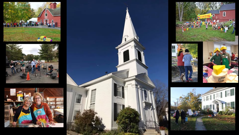 Brookfield Connecticut