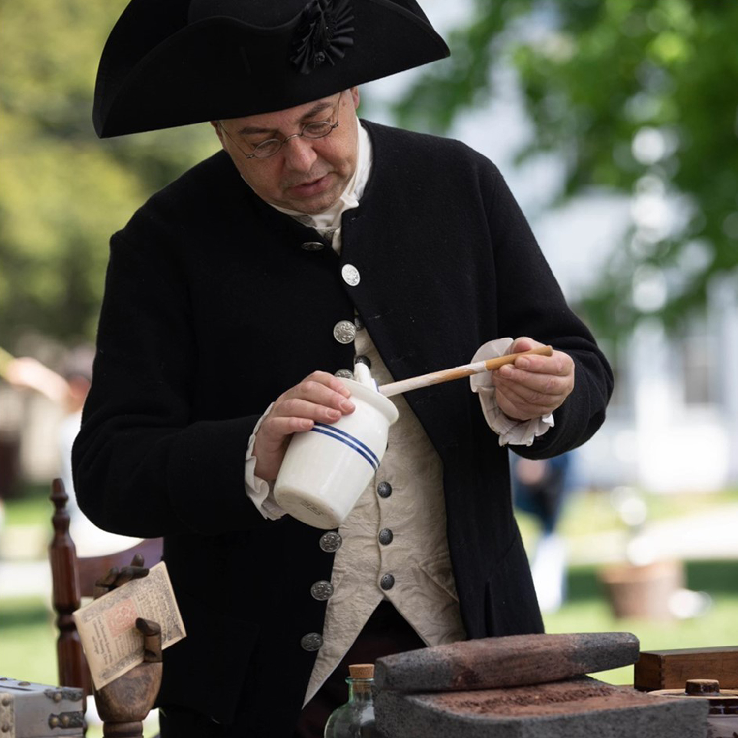 Henry Whitfield State Museum Guilford Connecticut