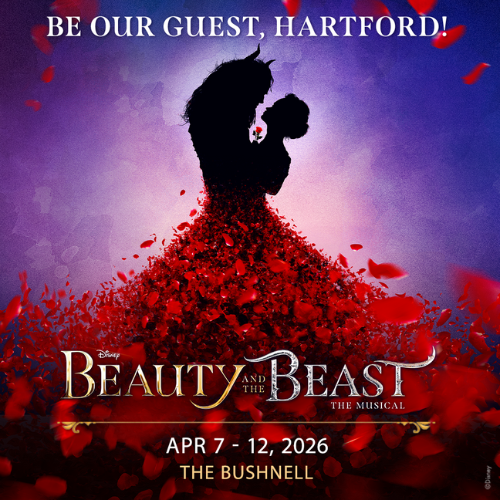 Disney Shows Connecticut