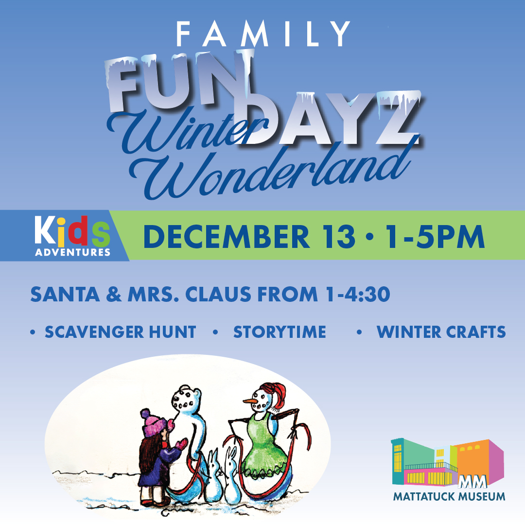 Free holiday kids events Connecticut