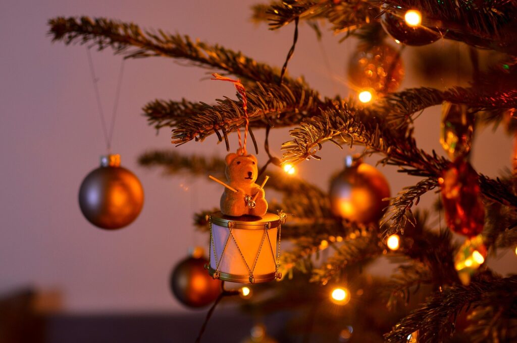 Free holiday events Connecticut