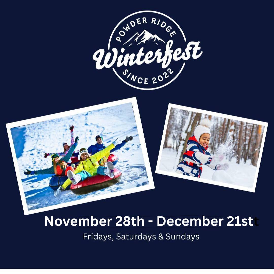 Skiing for kids in Connecticut