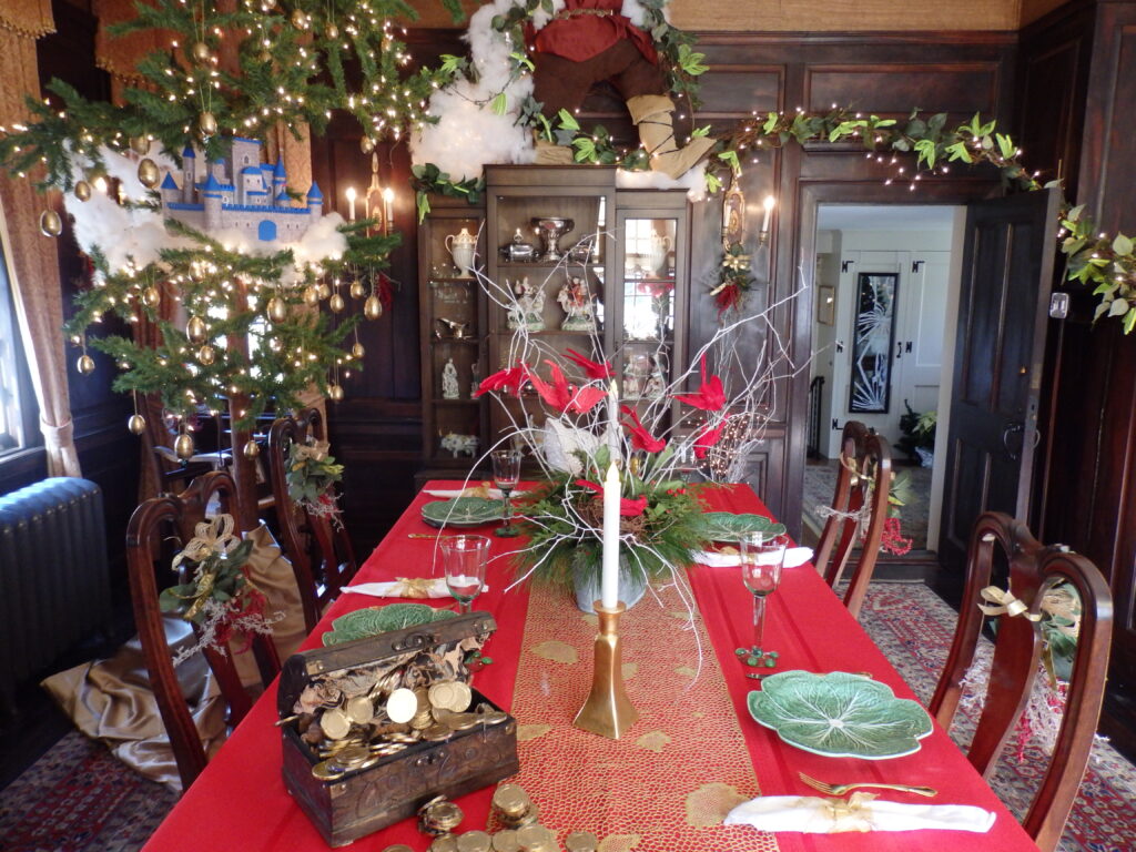 Free holiday events Connecticut