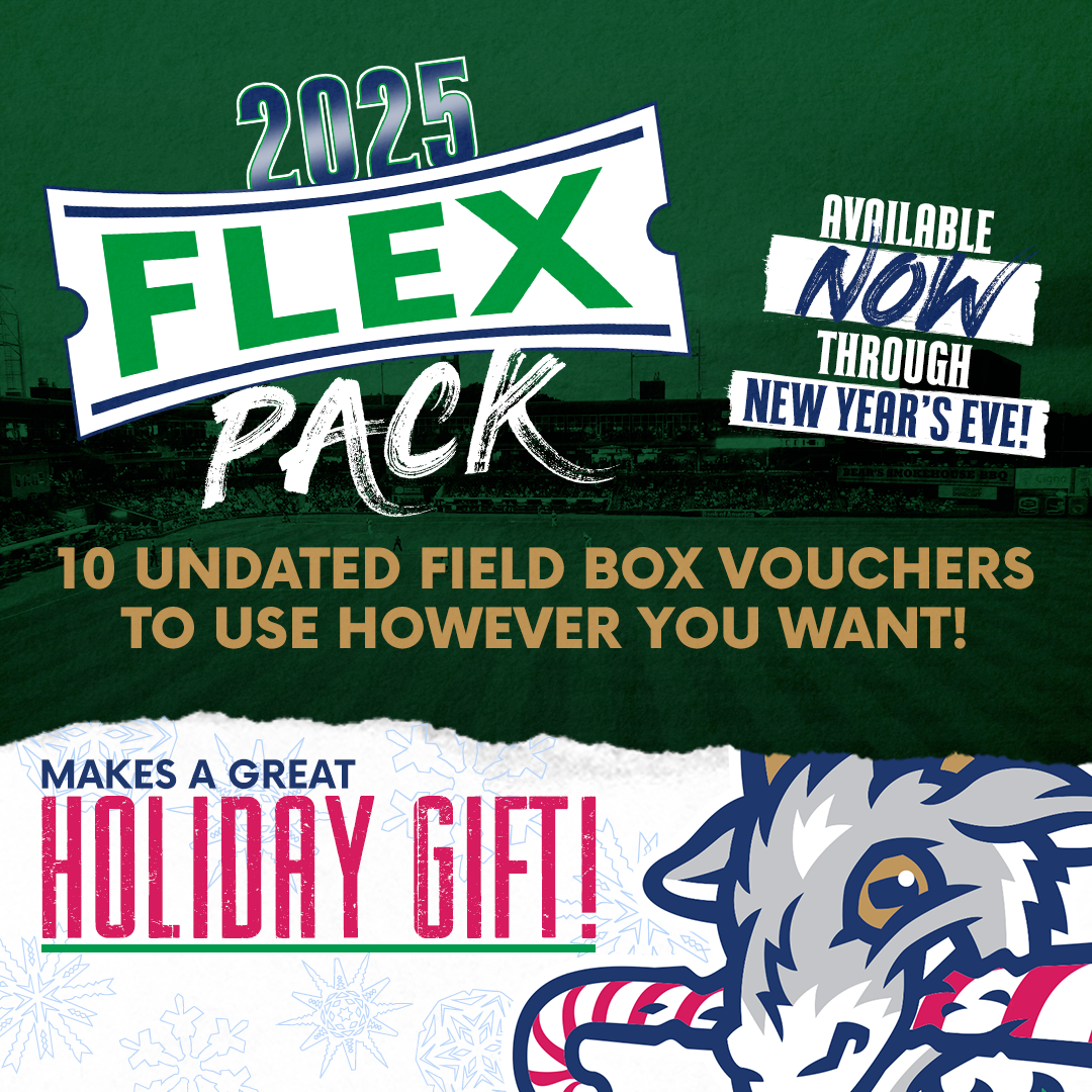 Hartford Yard Goats 2026