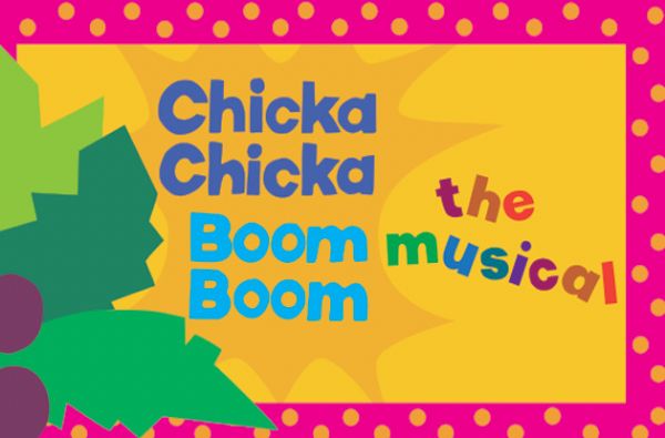 Live children's shows Connecticut
