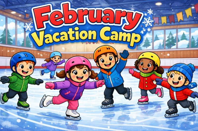 Winter Vacation Kids Programs Connecticut