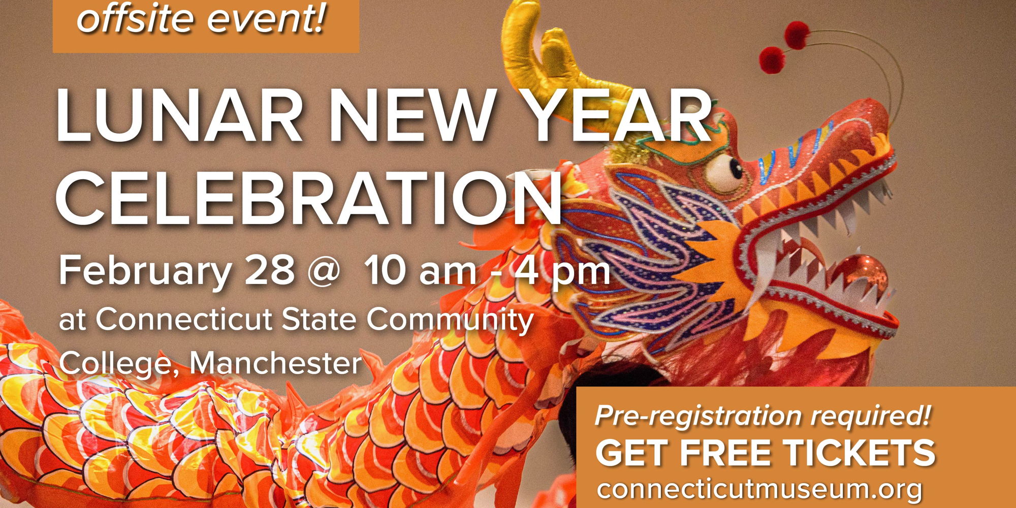 Asian Holiday celebrations