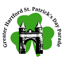 St Patrick's Day Connecticut