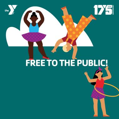 YMCA Greater Hartford Connecticut